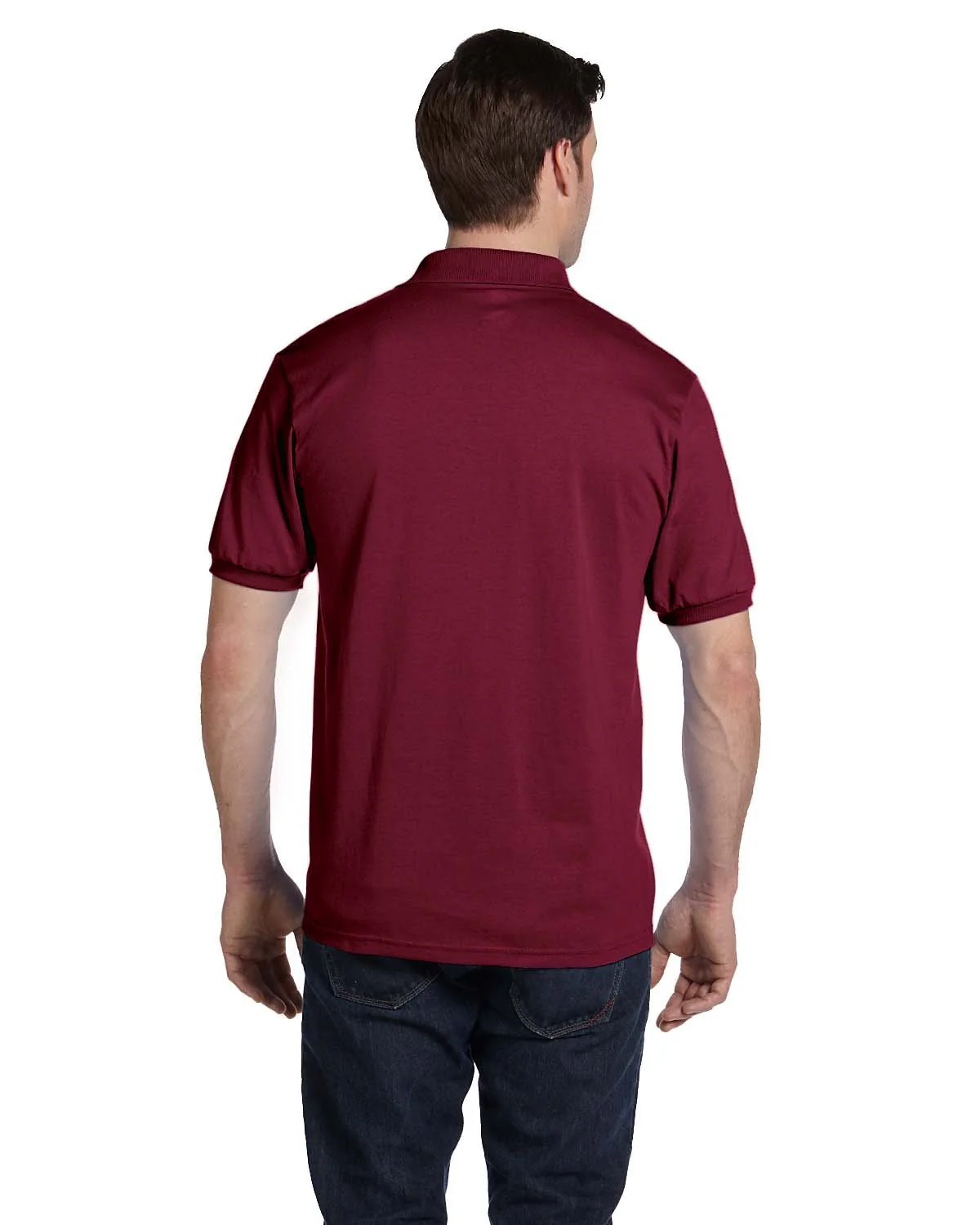 054-Hanes-CARDINAL - Cheap-Us
