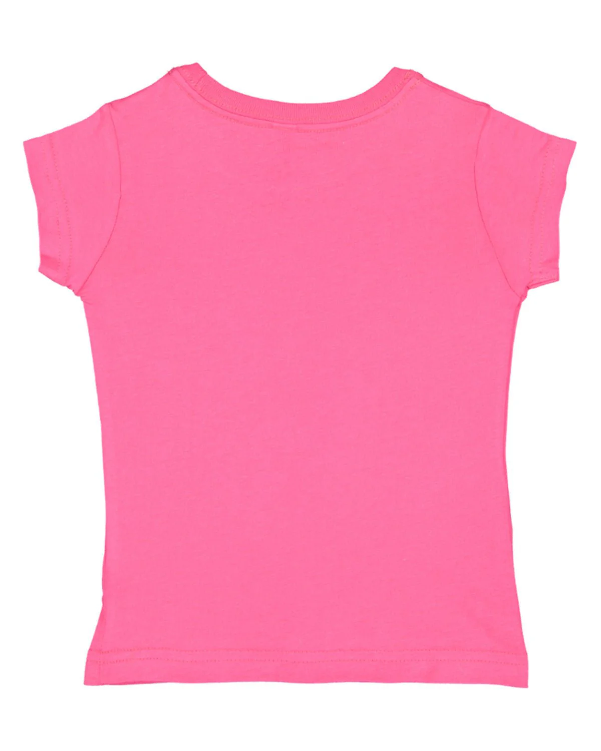 3316-Rabbit Skins-HOT PINK - Cheap-Us