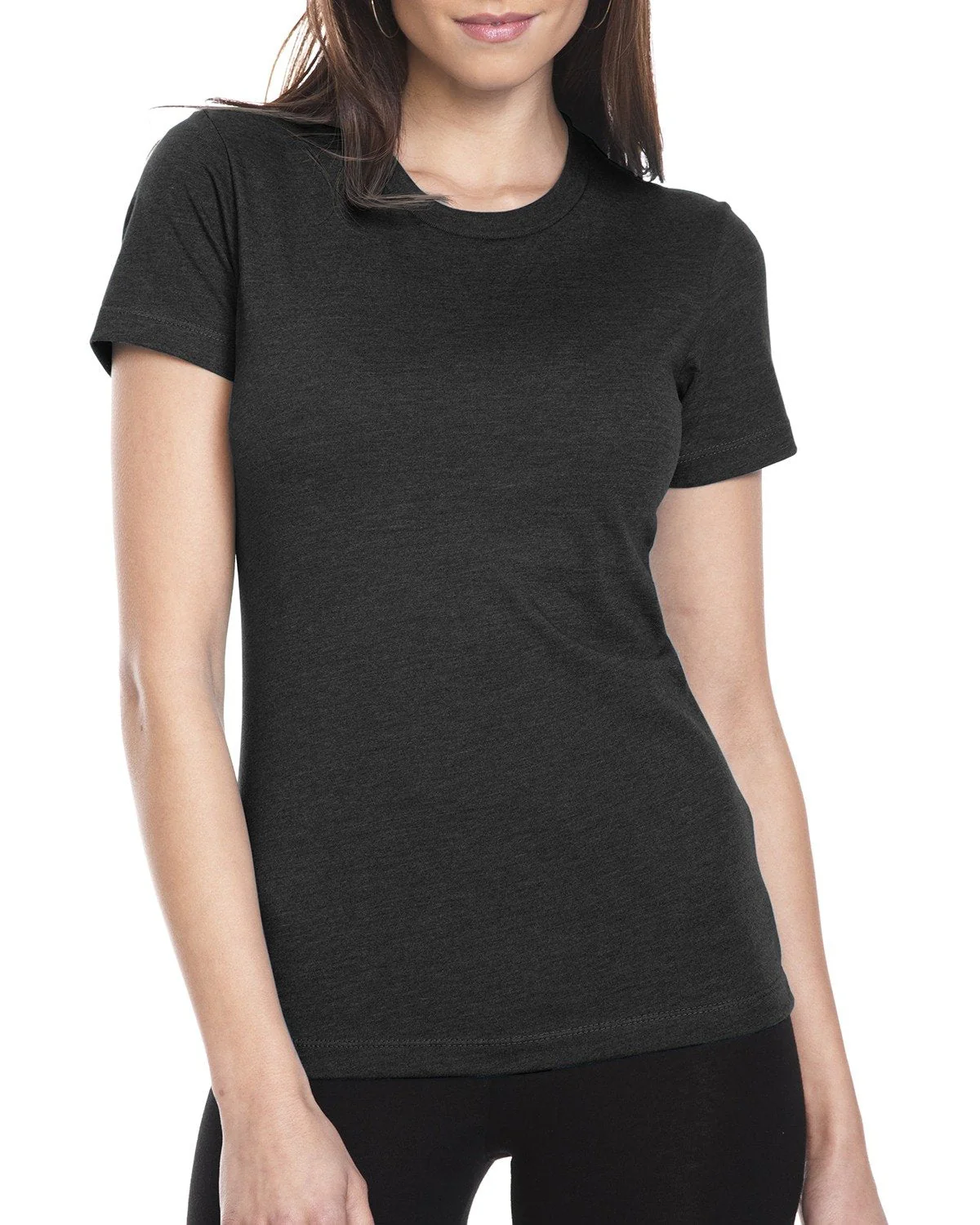 6610-Next Level Apparel-BLACK - Cheap-Us