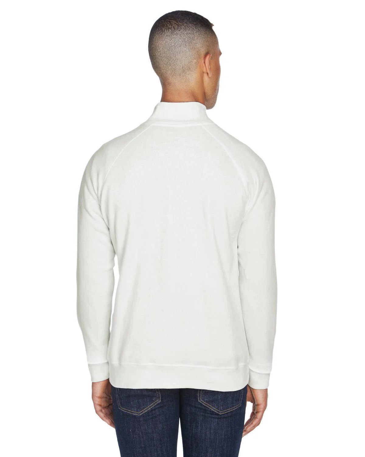 JA8869-J America-ANTIQUE WHT TRBL - Cheap-Us