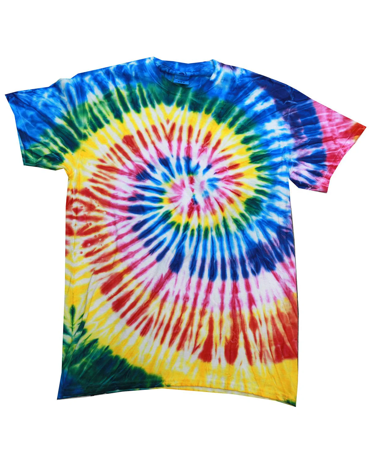 CD100Y-Tie-Dye-SANTA BARBARA - Cheap-Us