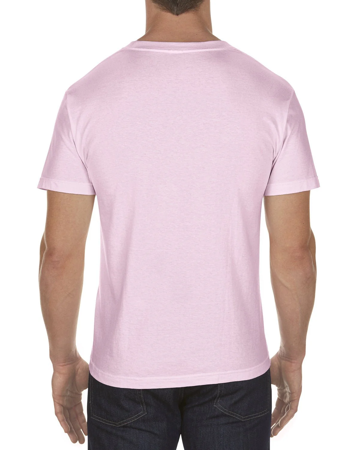 AL1301-American Apparel-PINK - Cheap-Us