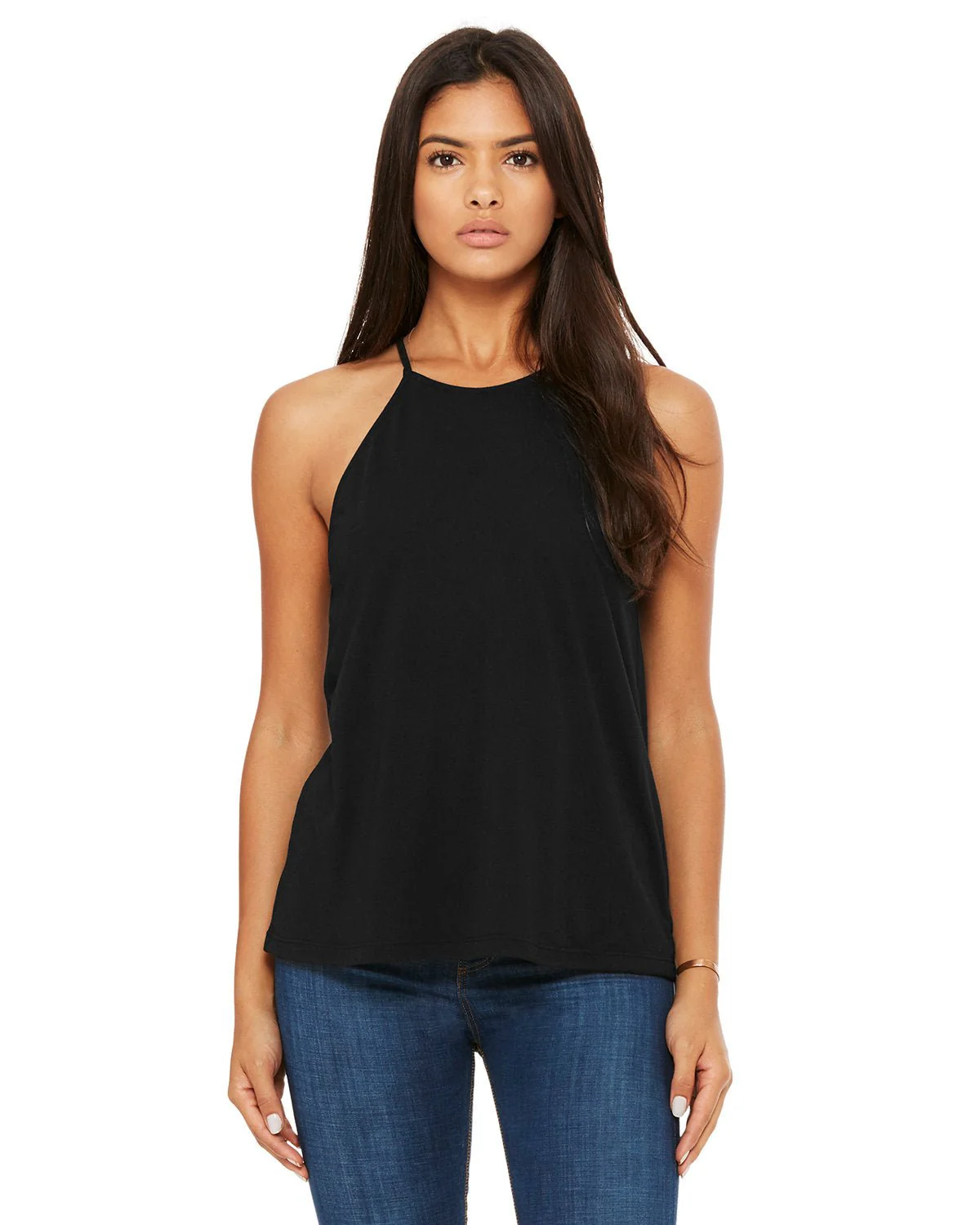 8809-Bella + Canvas-BLACK - Cheap-Us
