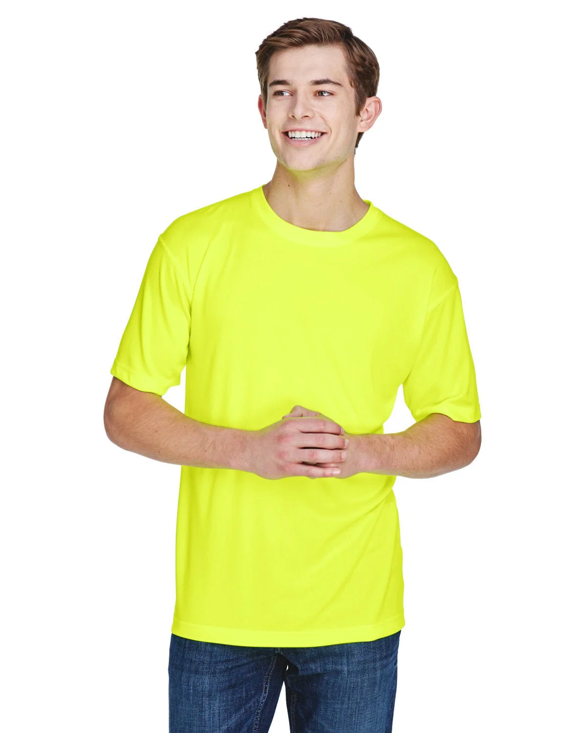 8620-UltraClub-BRIGHT YELLOW - Cheap-Us