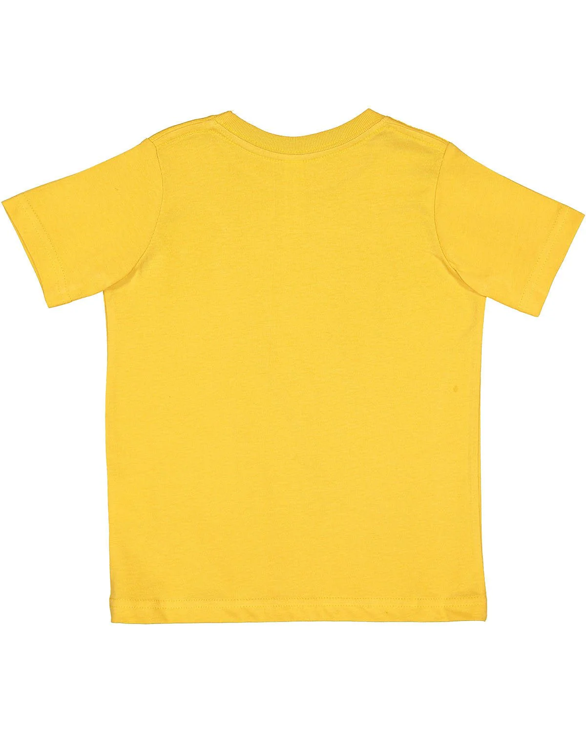 3321-Rabbit Skins-MUSTARD - Cheap-Us