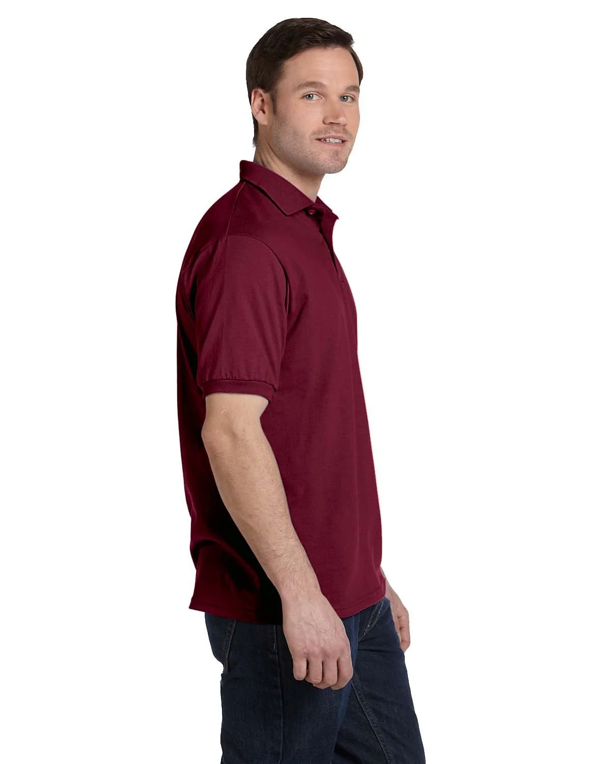 054-Hanes-CARDINAL - Cheap-Us