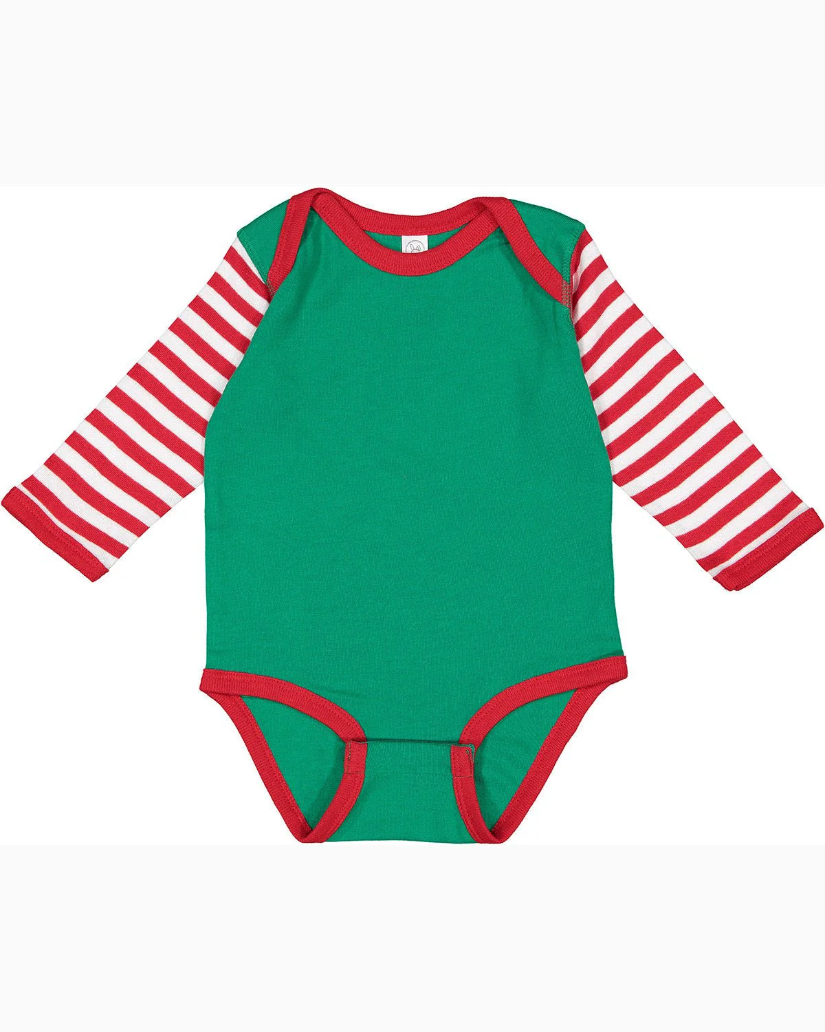 4411-Rabbit Skins-KL/ RD/ RD WH ST - Cheap-Us