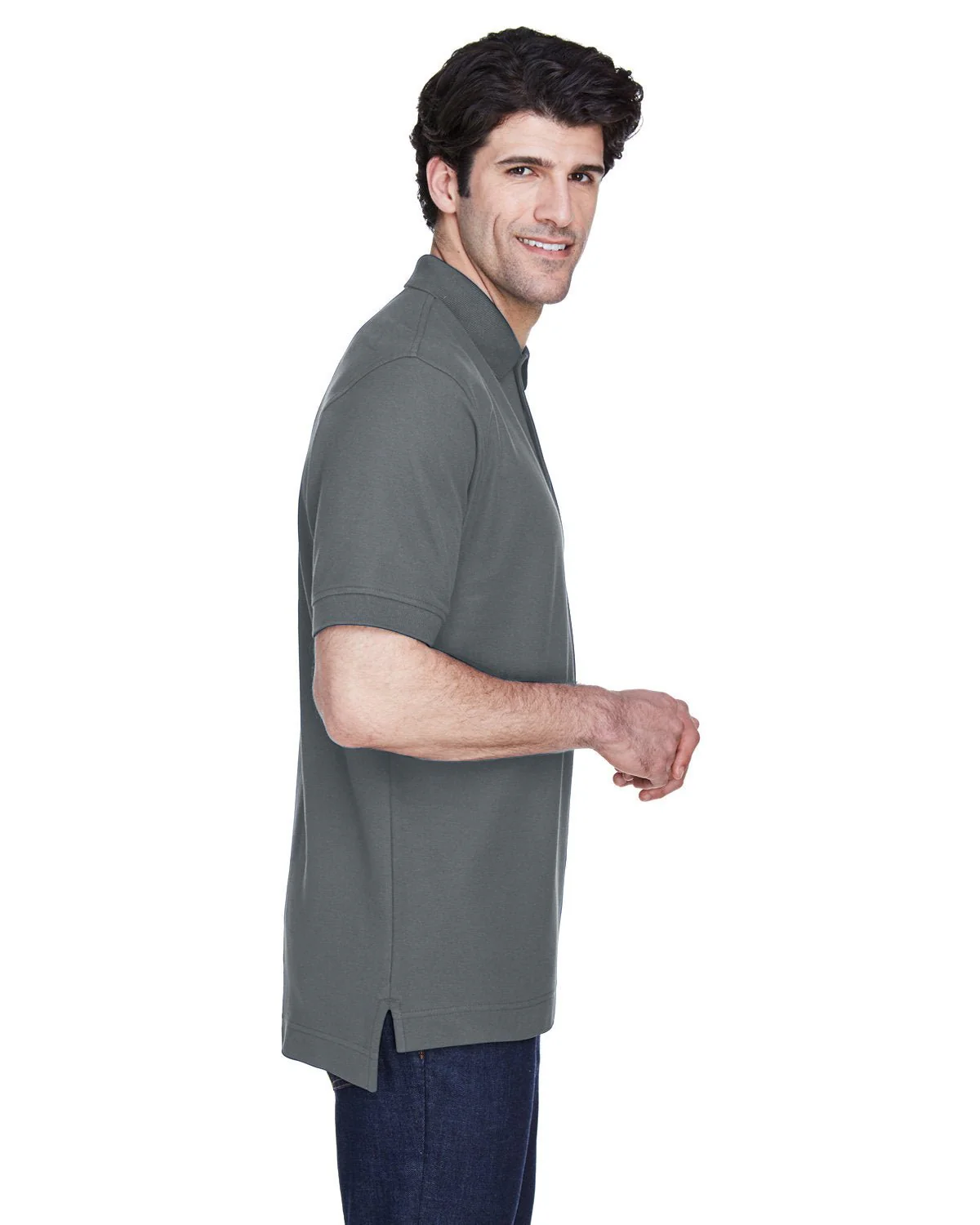 D100-Devon & Jones-GRAPHITE - Cheap-Us