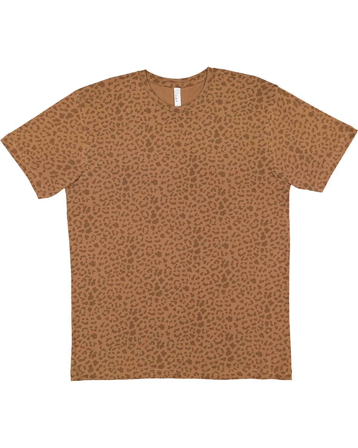 6901-LAT-BROWN LEOPARD - Cheap-Us