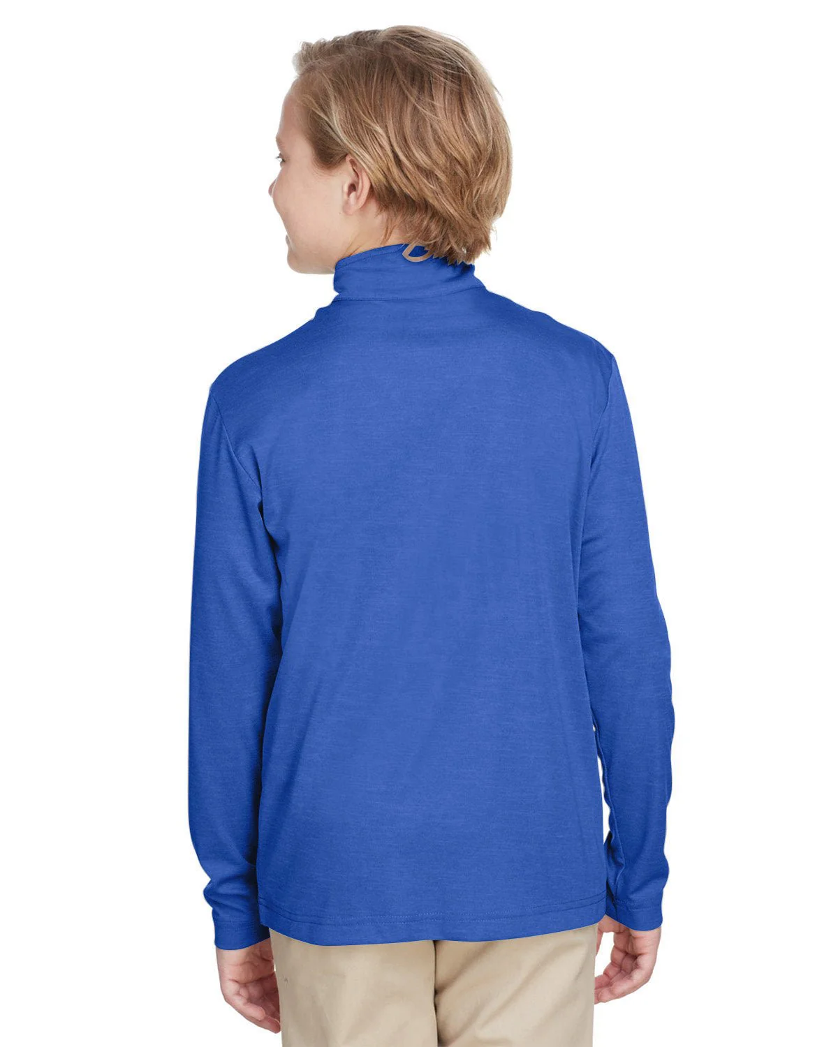 TT31HY-Team 365-SP ROYAL HEATHER - Cheap-Us