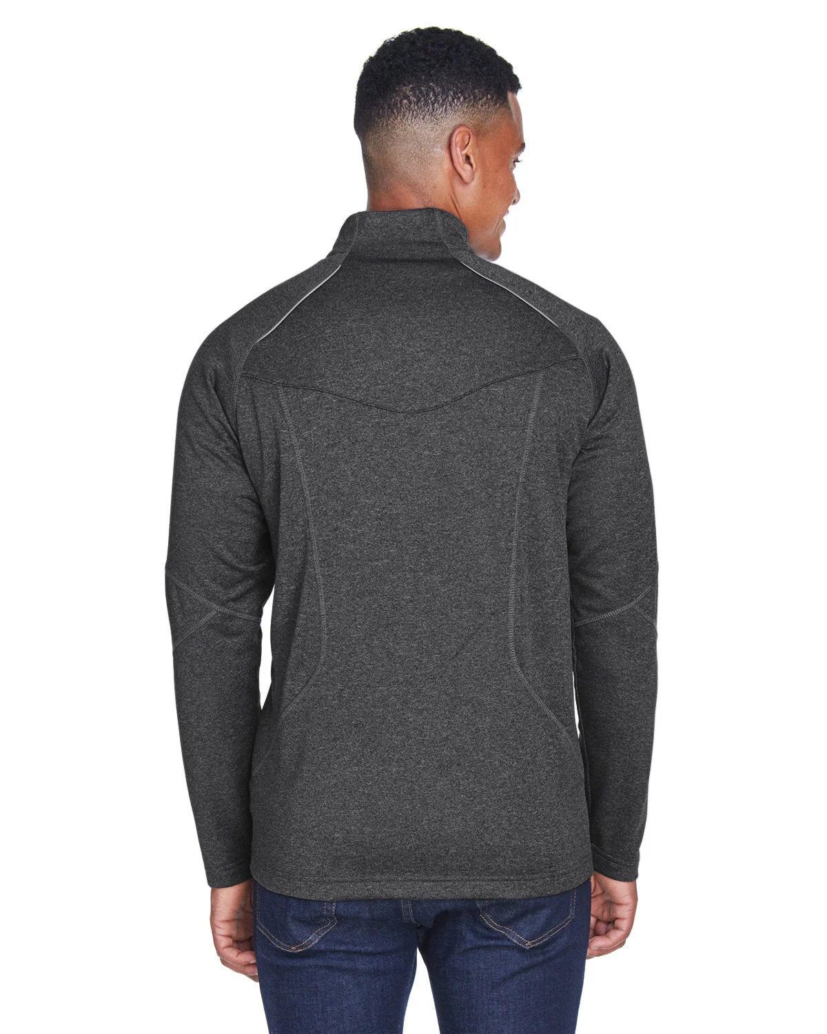 88175-North End-CARBON HEATHER - Cheap-Us