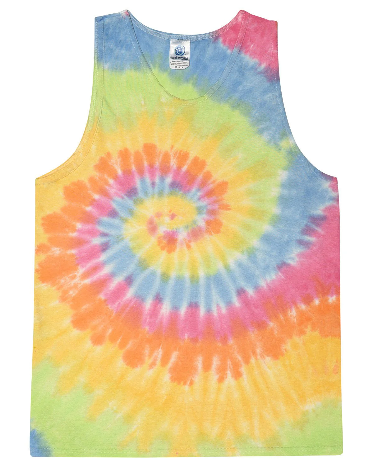 CD3500-Tie-Dye-ETERNITY - Cheap-Us