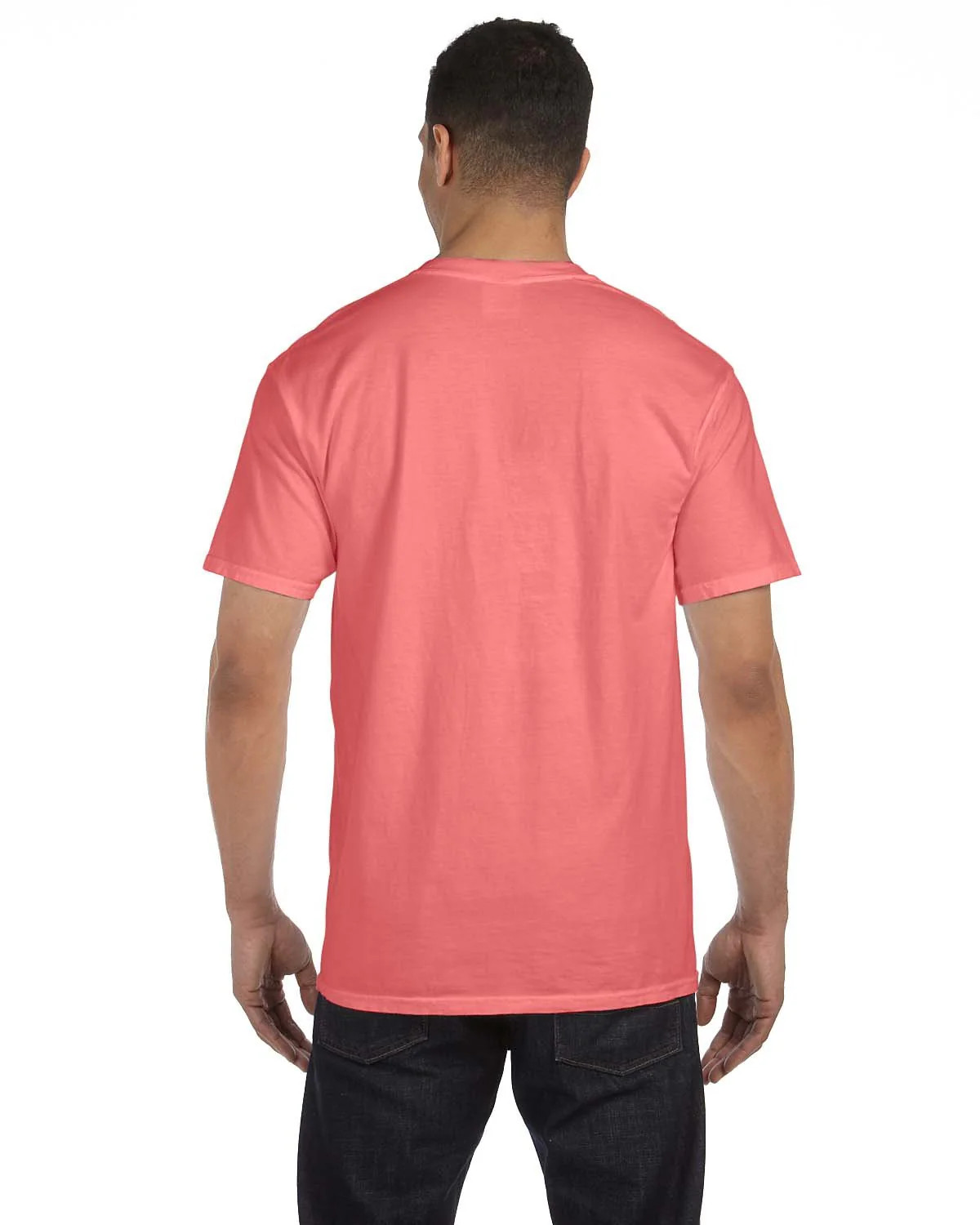 6030CC-Comfort Colors-WATERMELON - Cheap-Us