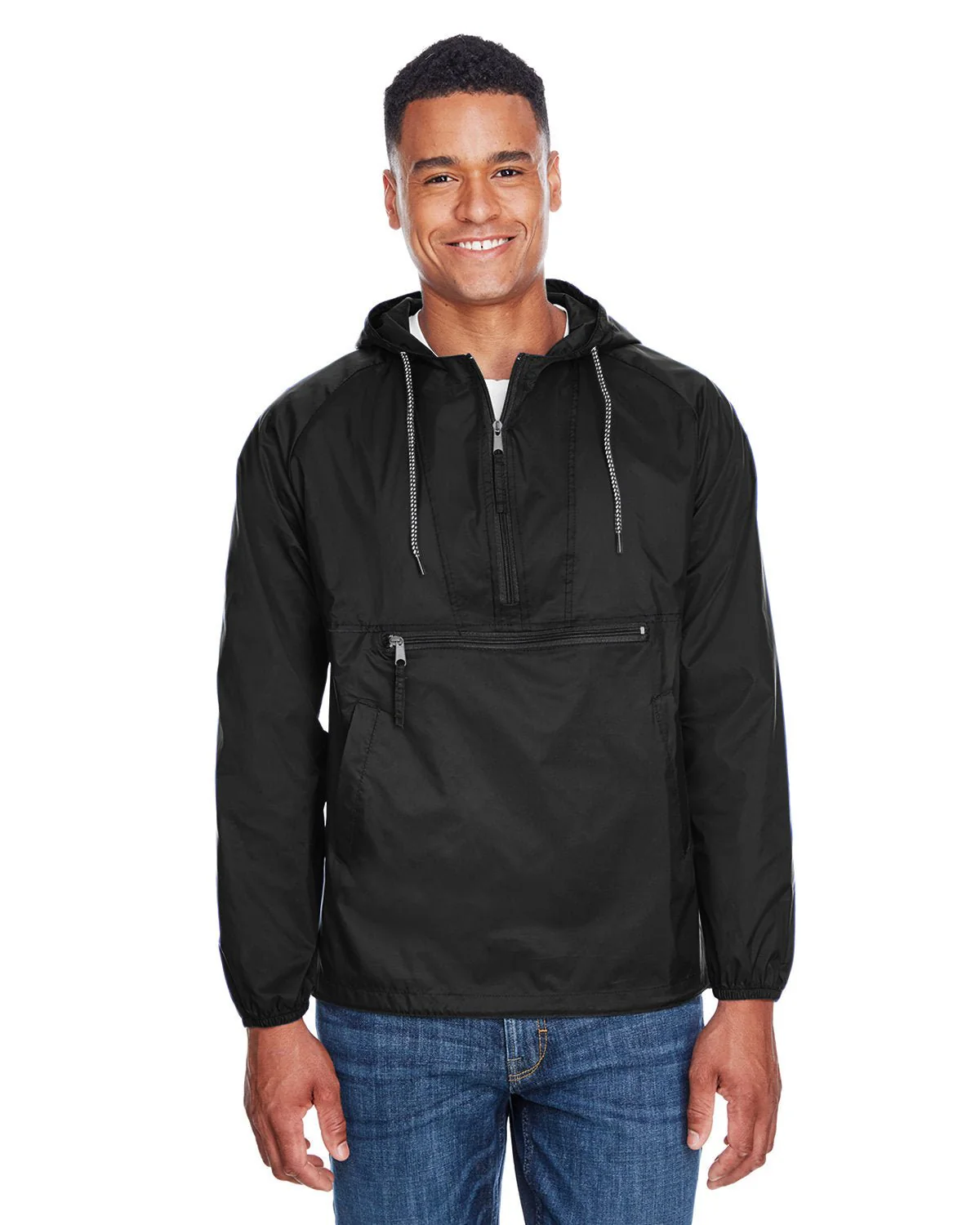 M750-Harriton-BLACK - Cheap-Us