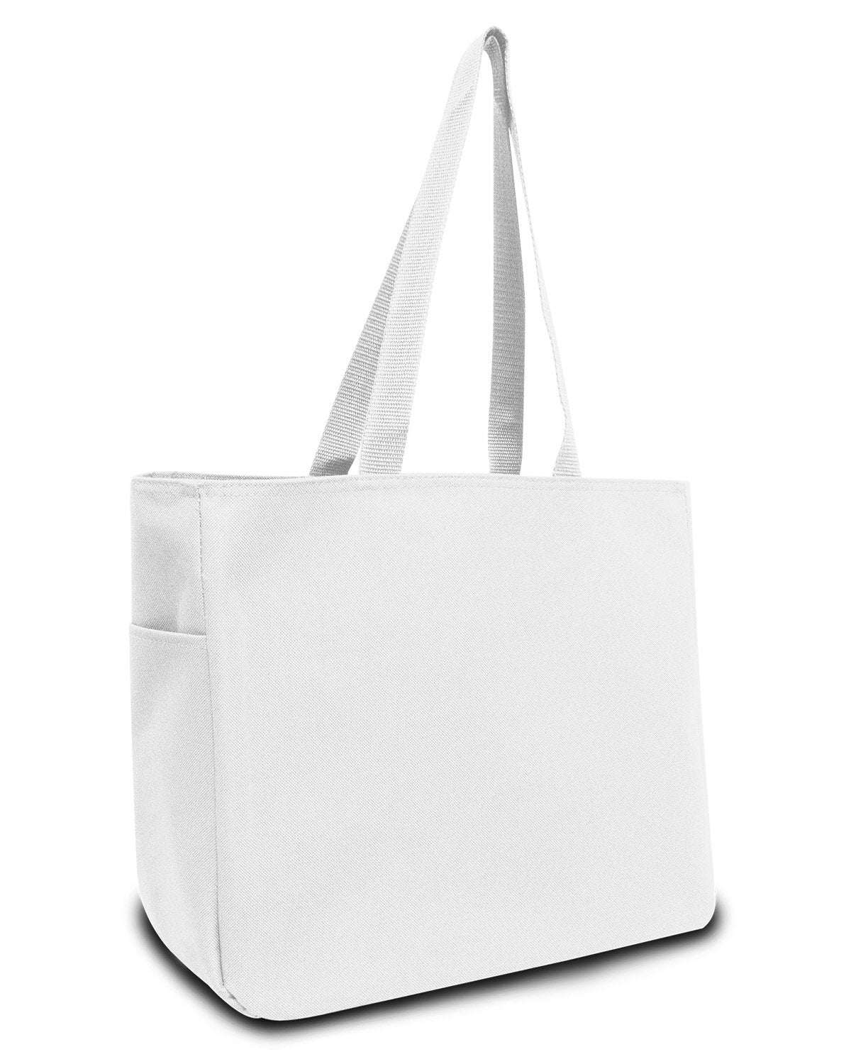 LB8815-Liberty Bags-WHITE - Cheap-Us