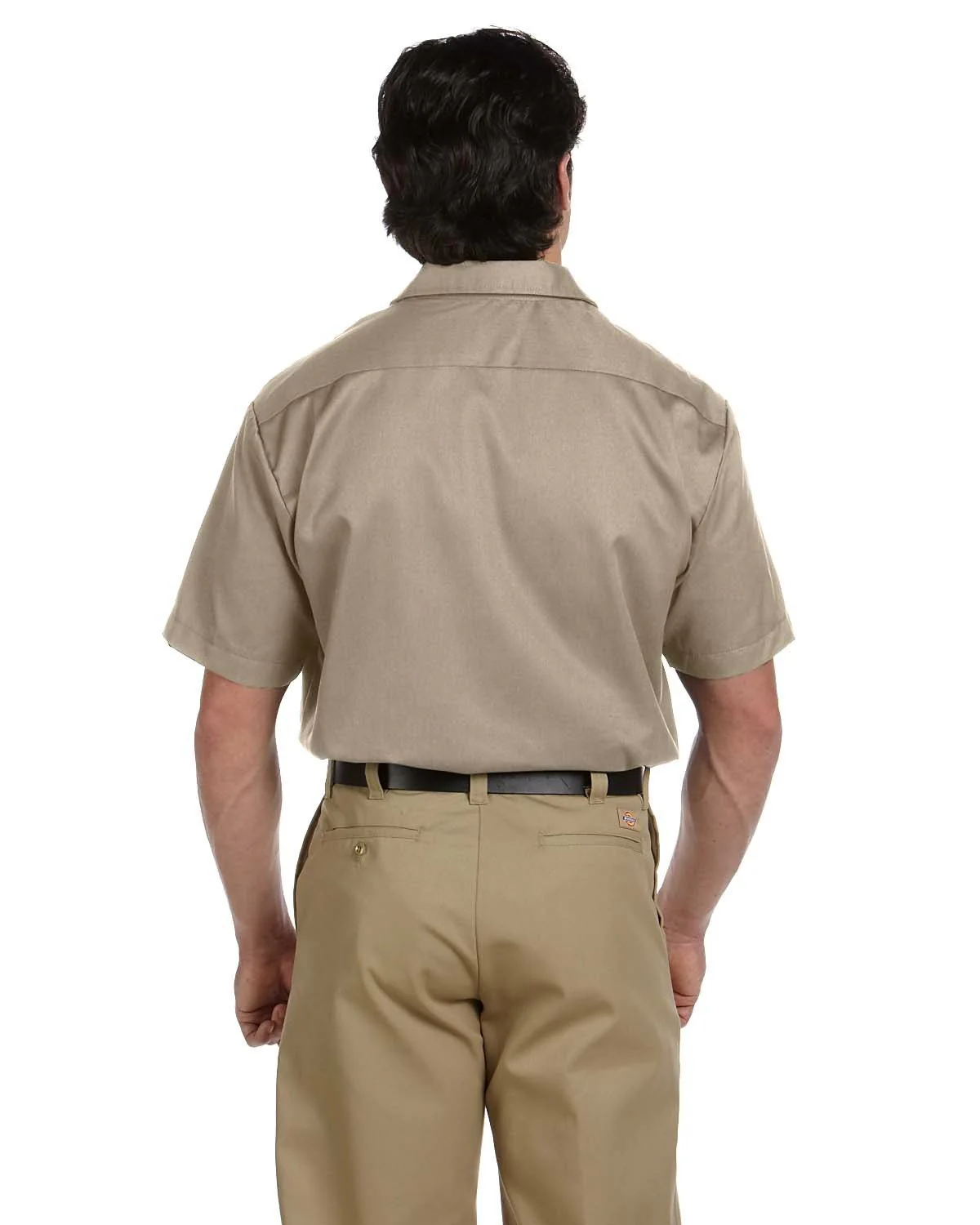 1574-Dickies-KHAKI - Cheap-Us