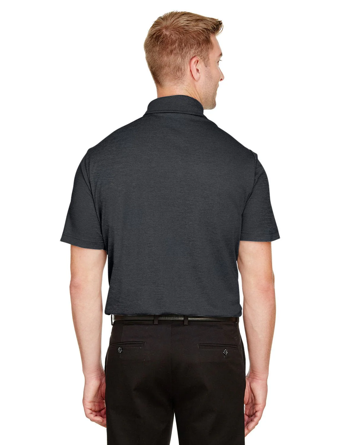 DG22-Devon & Jones-BLACK HEATHER - Cheap-Us