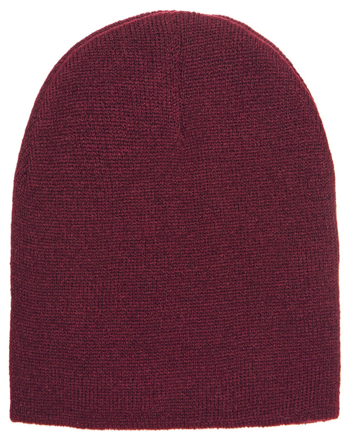 1500-Yupoong-MAROON - Cheap-Us