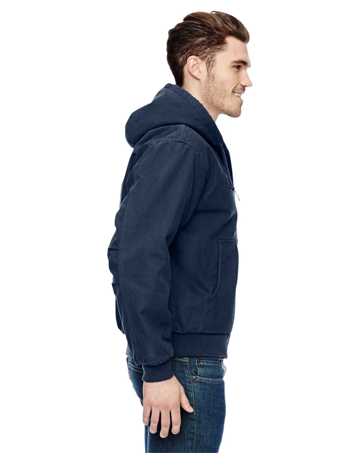 5020-Dri Duck-NAVY - Cheap-Us