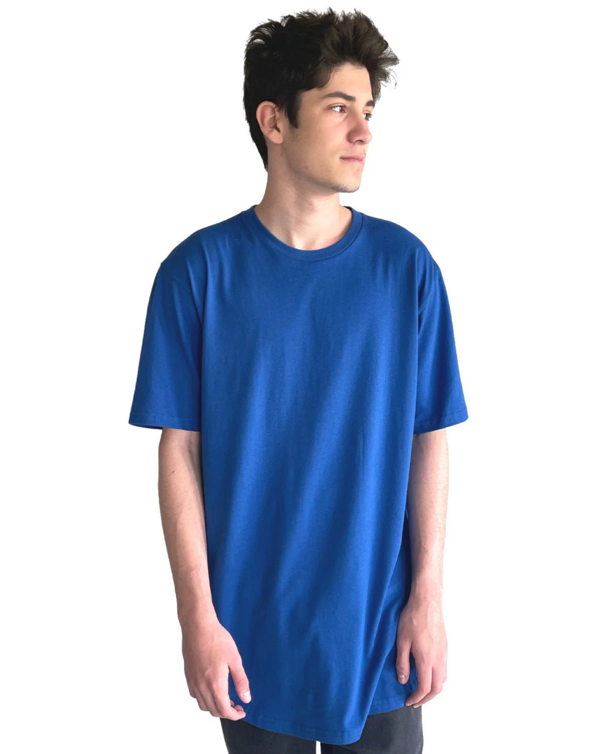 3602-Next Level Apparel-ROYAL - Cheap-Us