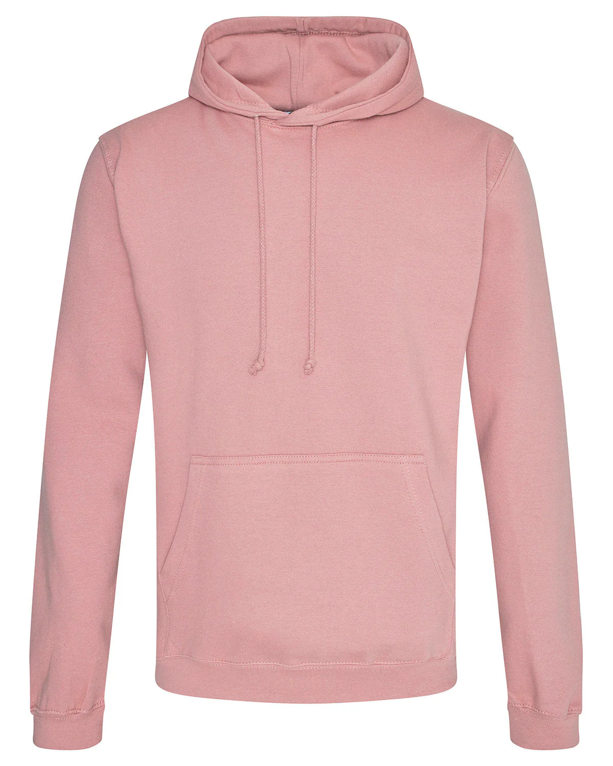 JHA001-Just Hoods By AWDis-DUSTY PINK - Cheap-Us