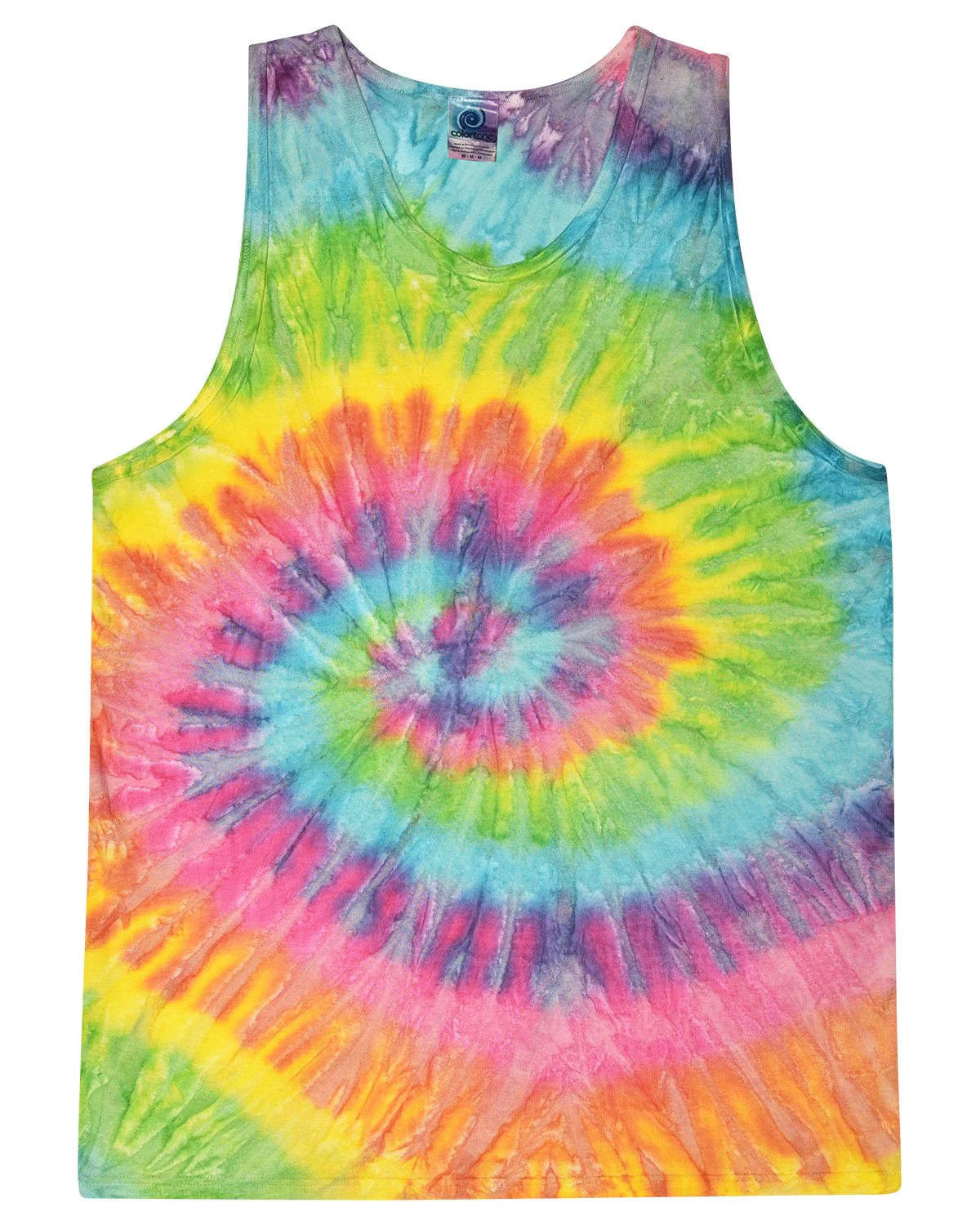 CD3500-Tie-Dye-SATURN - Cheap-Us