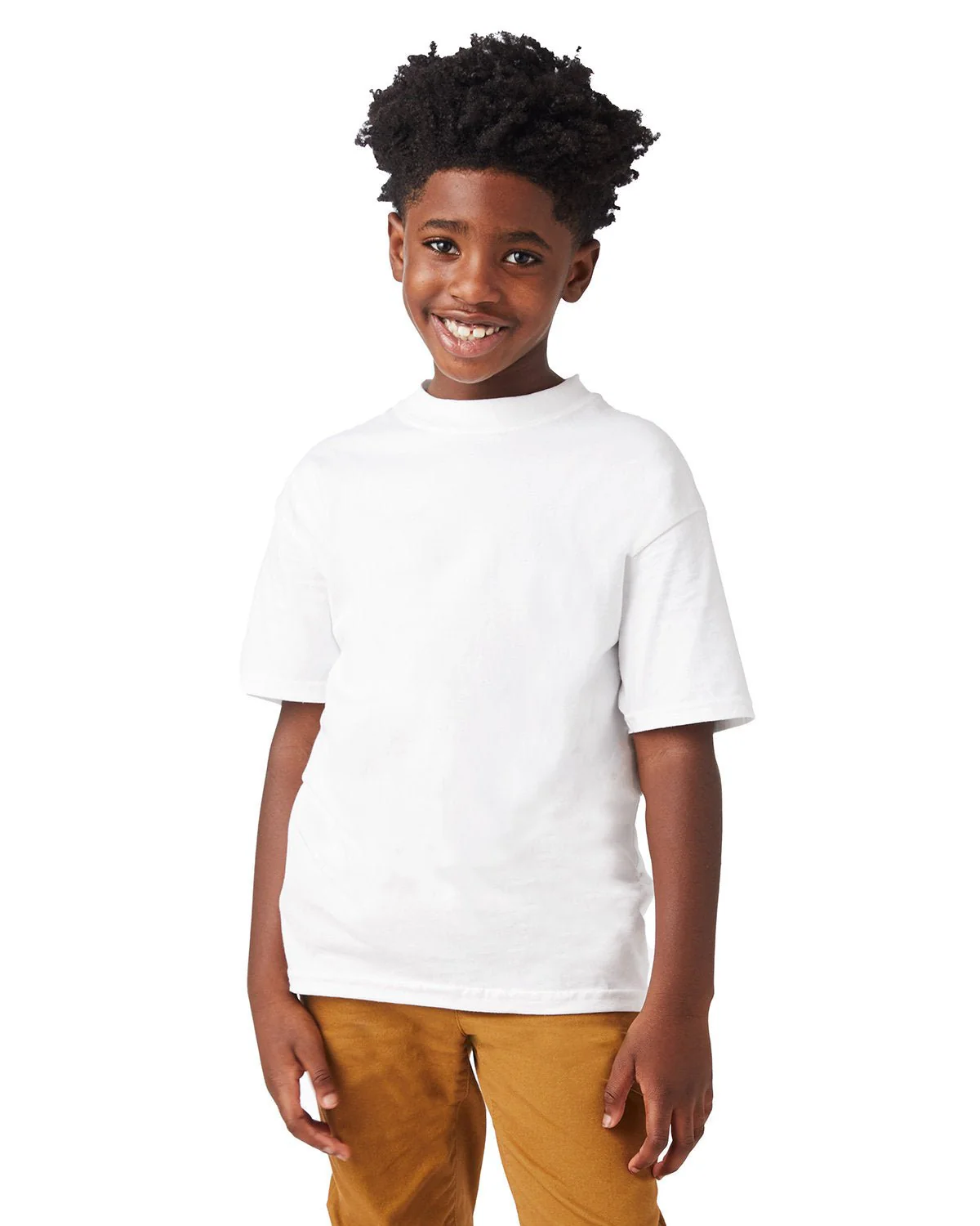 5380-Hanes-WHITE - Cheap-Us