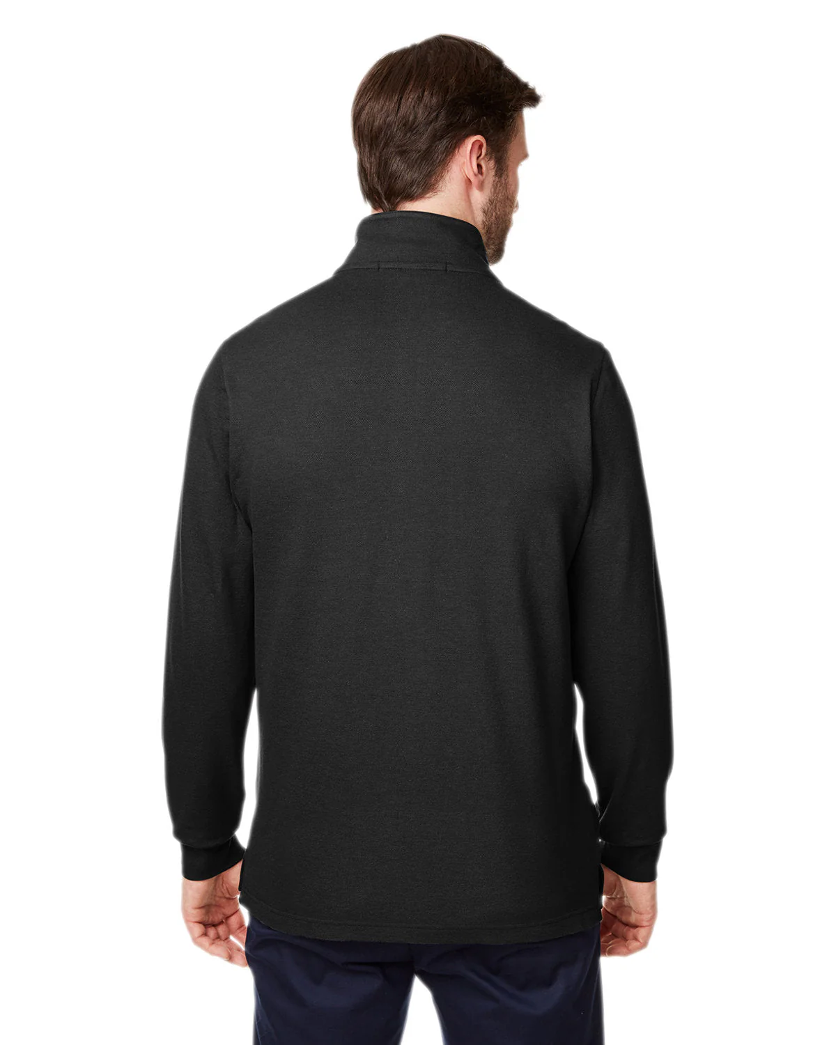 DG400-Devon & Jones-BLACK - Cheap-Us