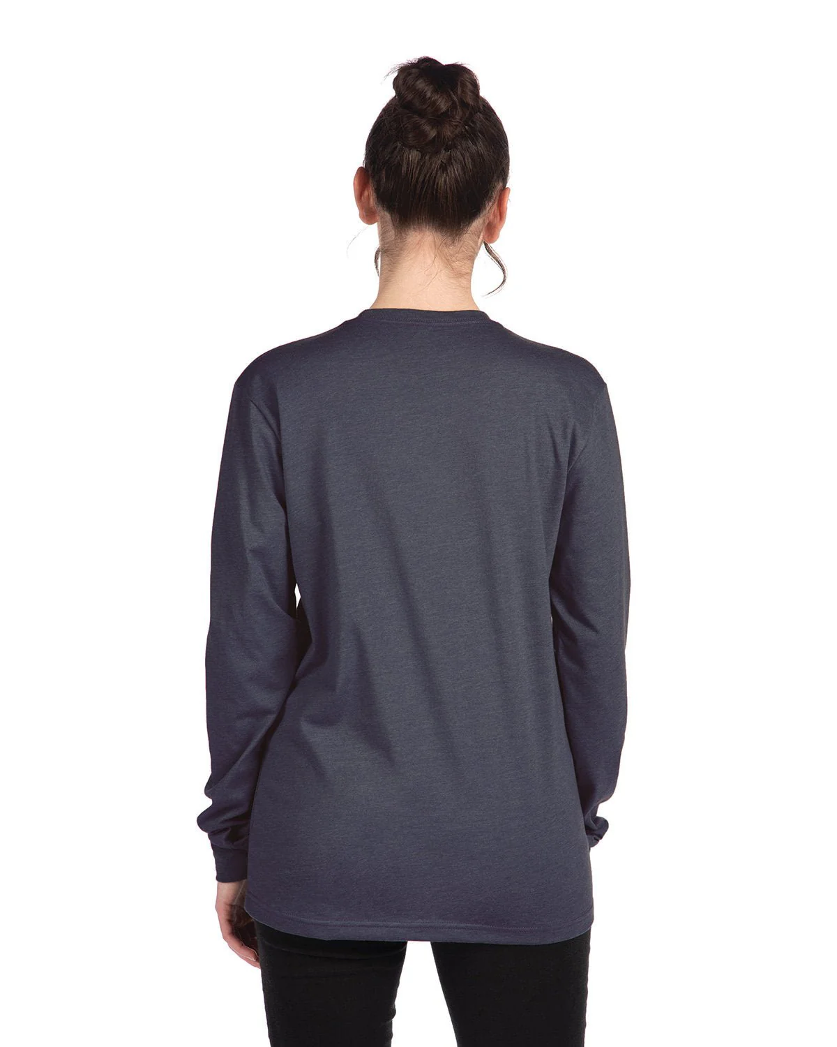 6211NL-Next Level Apparel-MIDNIGHT NAVY - Cheap-Us