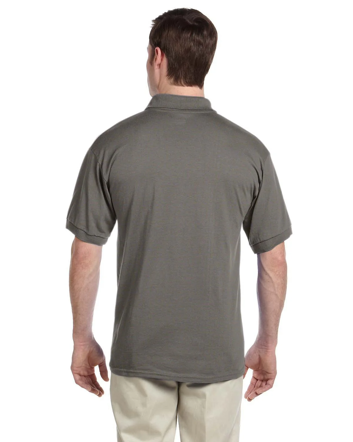 G890-Gildan-GRAPHITE HEATHER - Cheap-Us