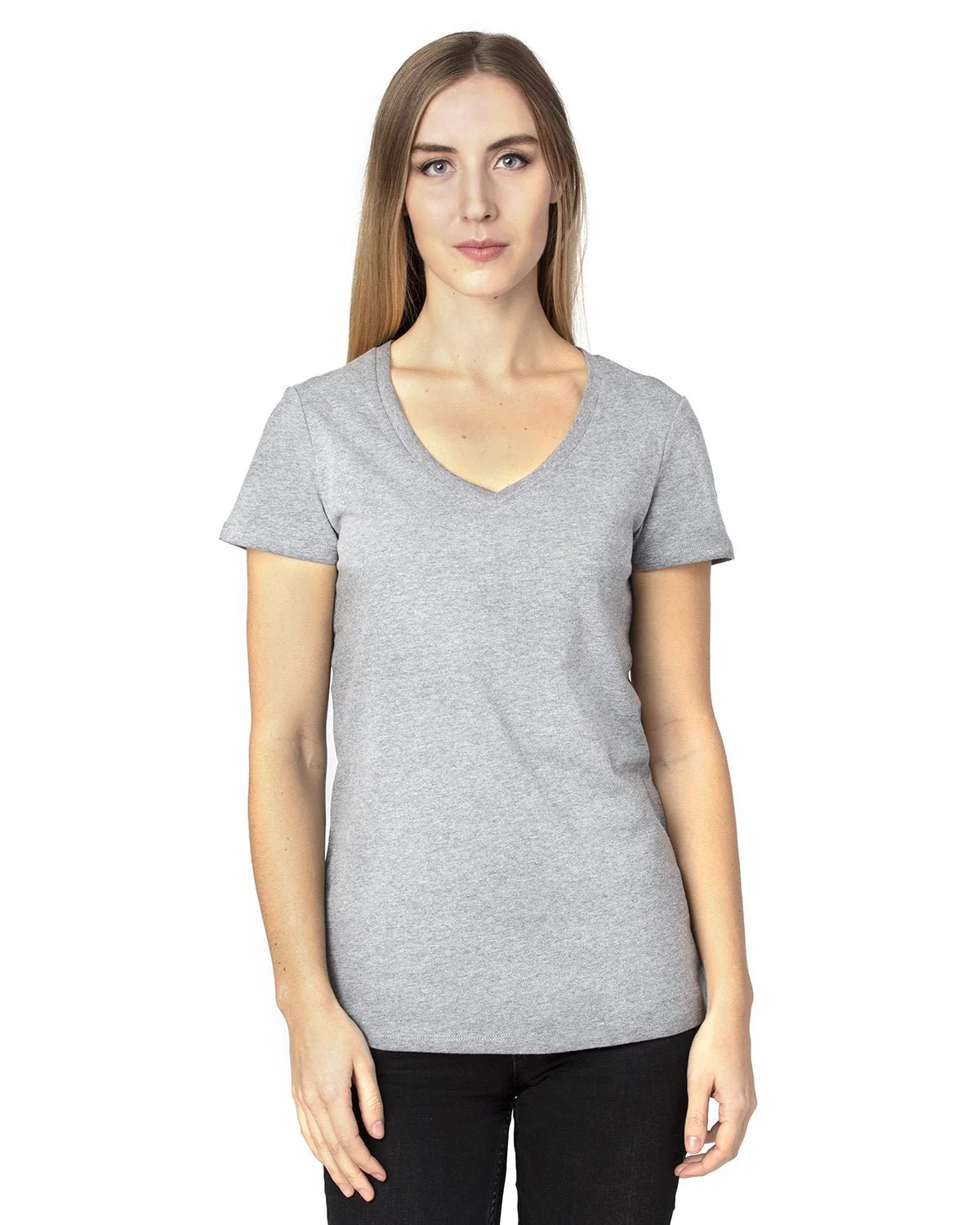 200RV-Threadfast Apparel-HEATHER GREY - Cheap-Us