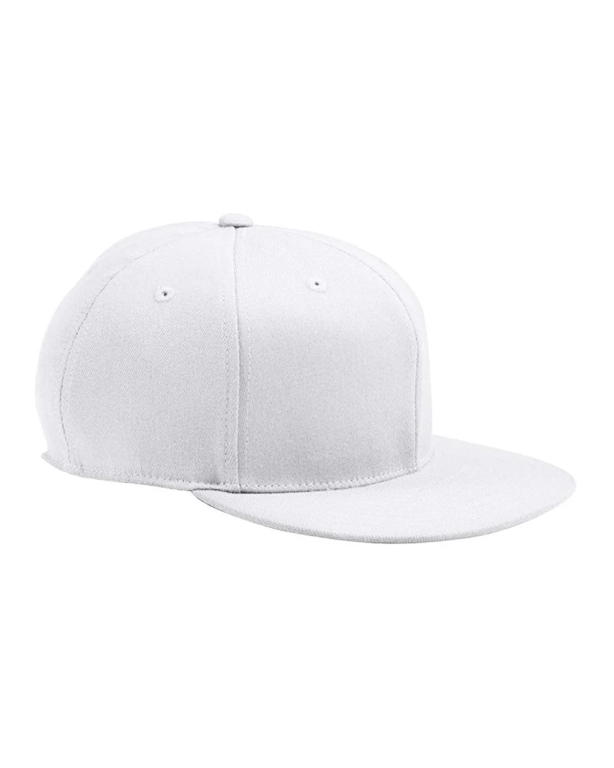 6210-Flexfit-WHITE - Cheap-Us