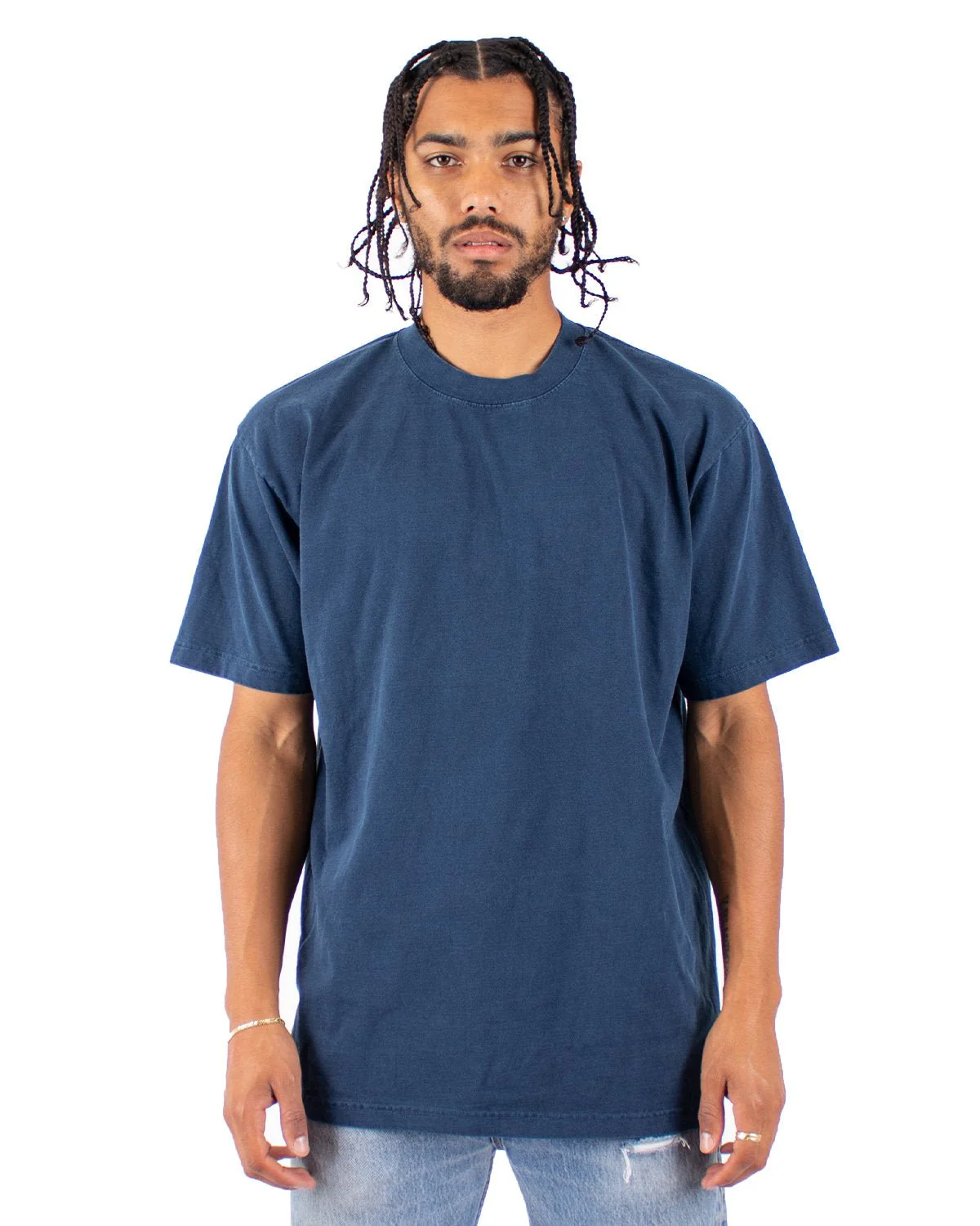 SHGD-Shaka Wear Drop Ship-MIDNIGHT NAVY - Cheap-Us