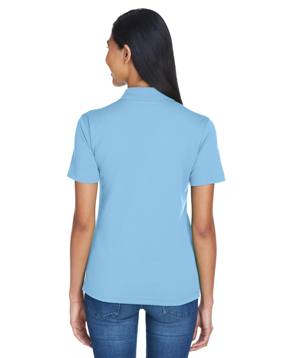 8404-UltraClub-COLUMBIA BLUE - Cheap-Us
