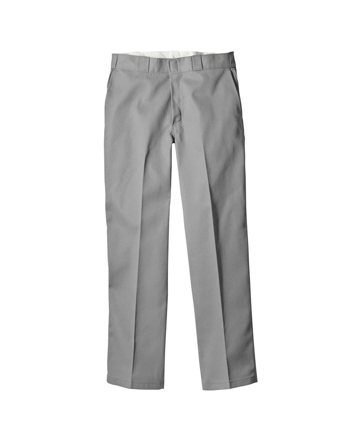 874-Dickies-SILVER _34 - Cheap-Us