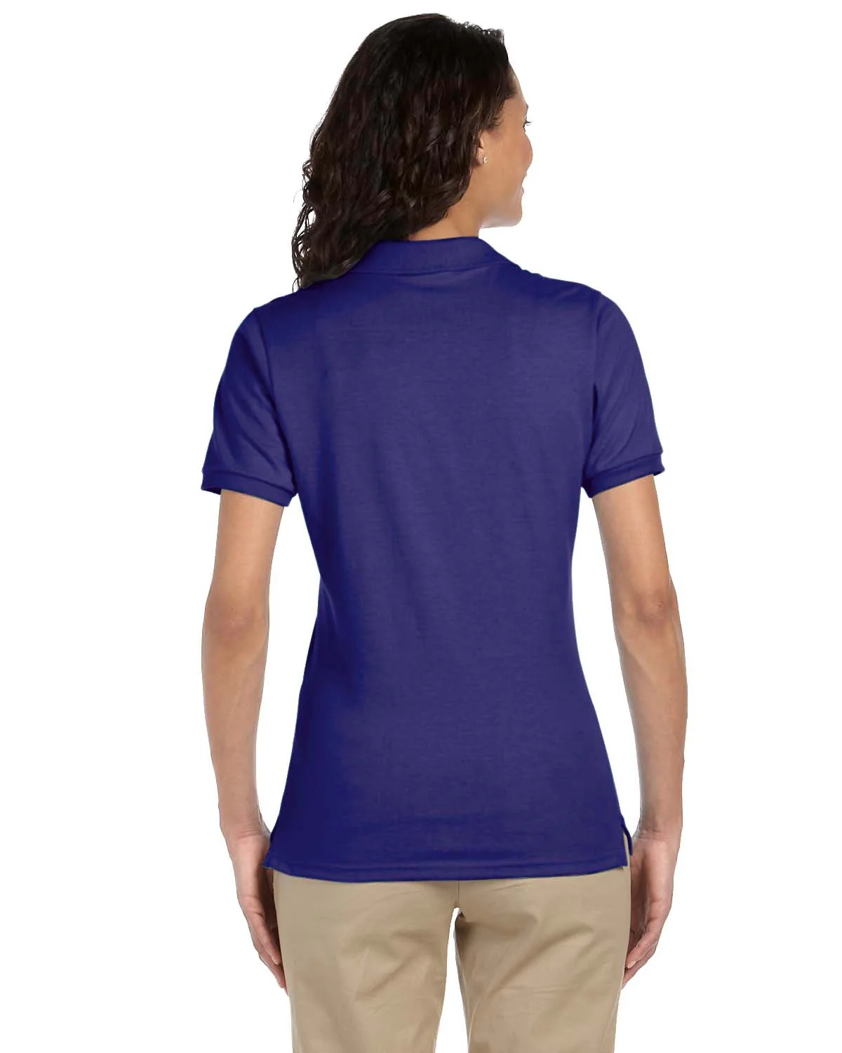 437W-Jerzees-DEEP PURPLE - Cheap-Us