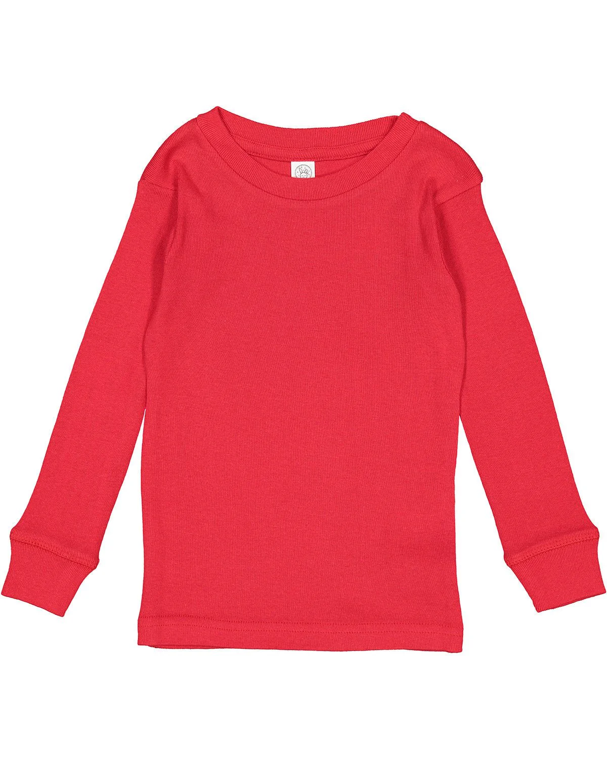 201Z-Rabbit Skins-RED - Cheap-Us