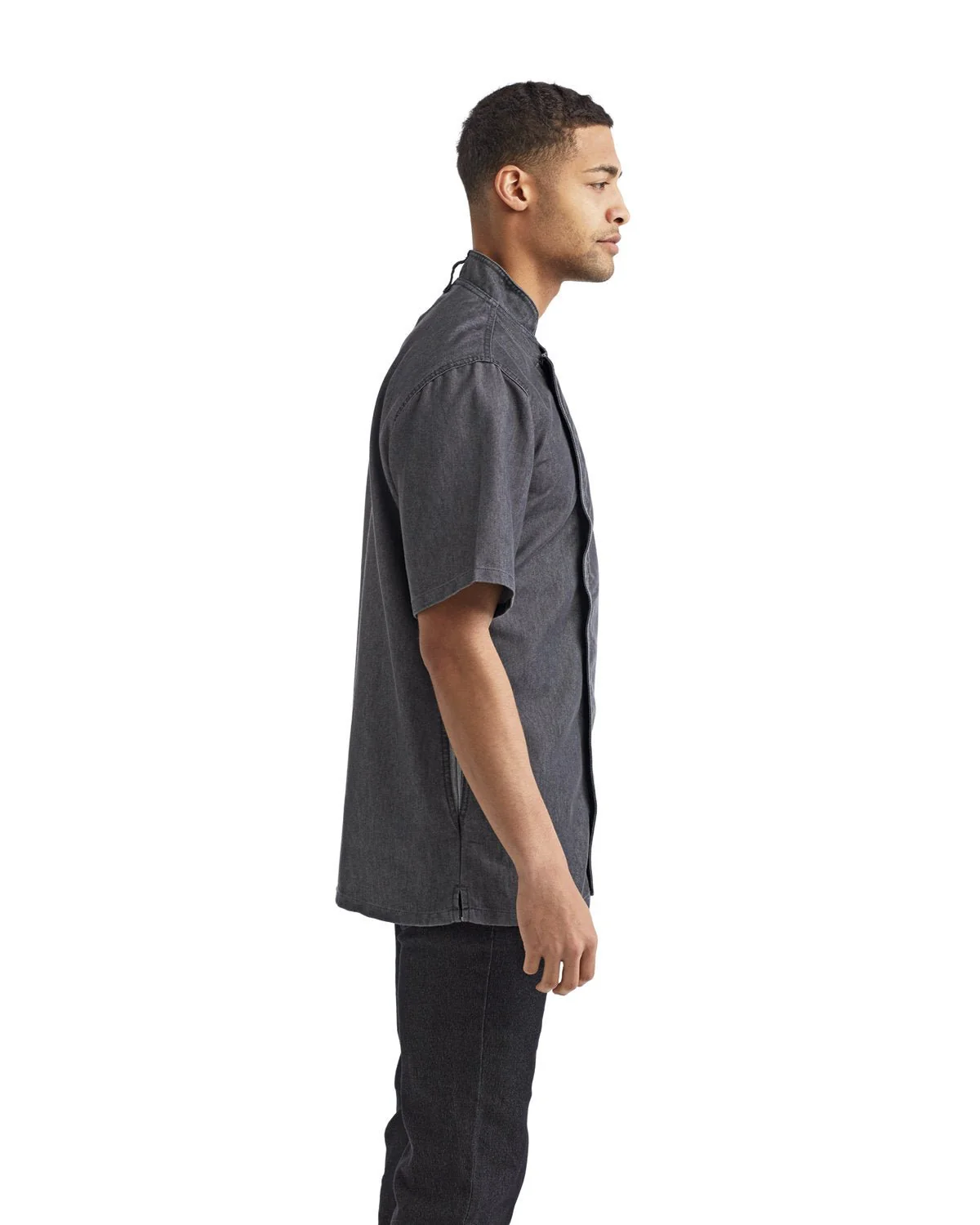 RP906-Artisan Collection by Reprime-BLACK DENIM - Cheap-Us