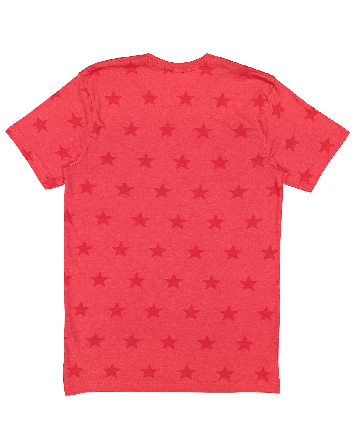 3929-Code Five-RED STAR - Cheap-Us