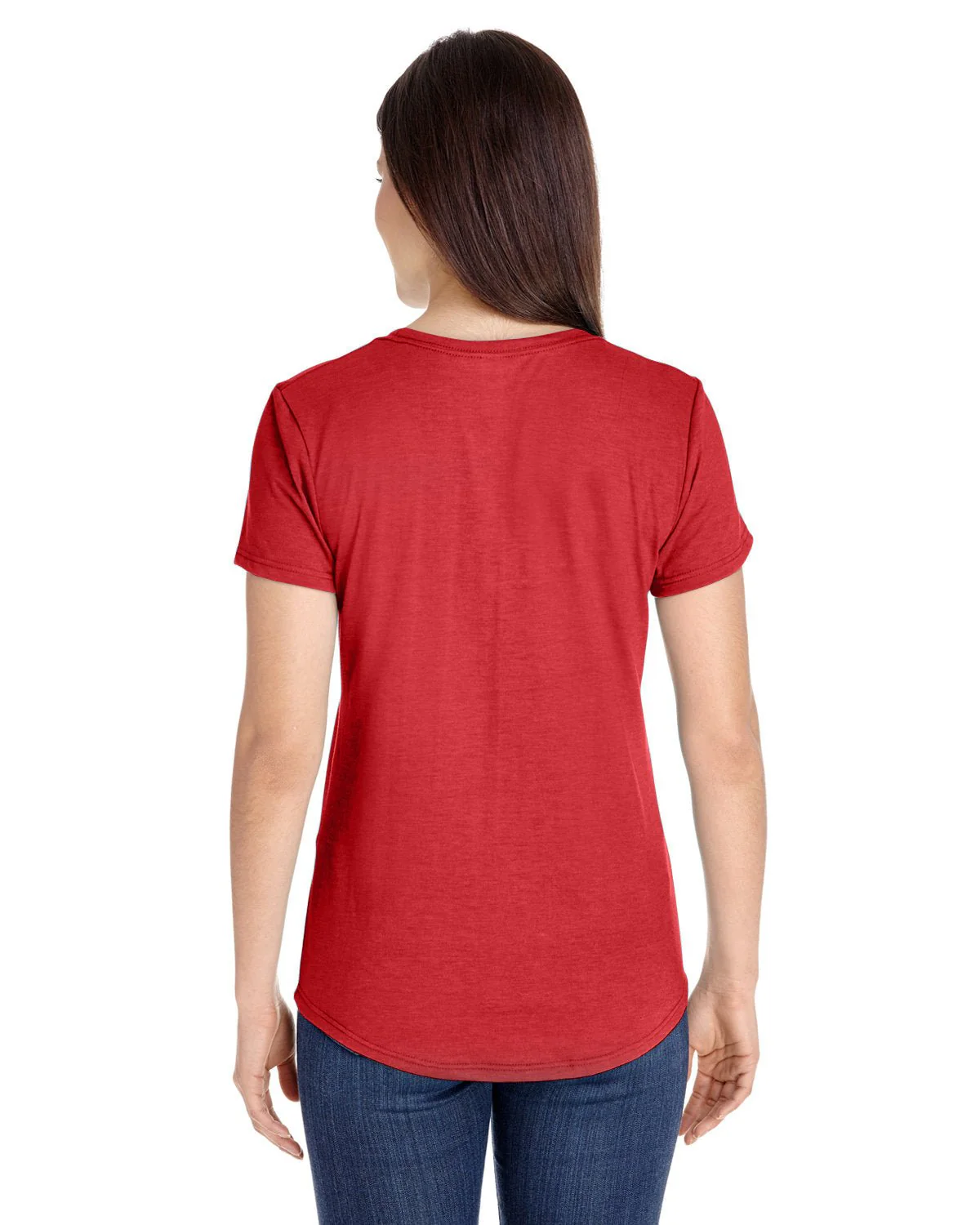6750L-Gildan-HEATHER RED - Cheap-Us