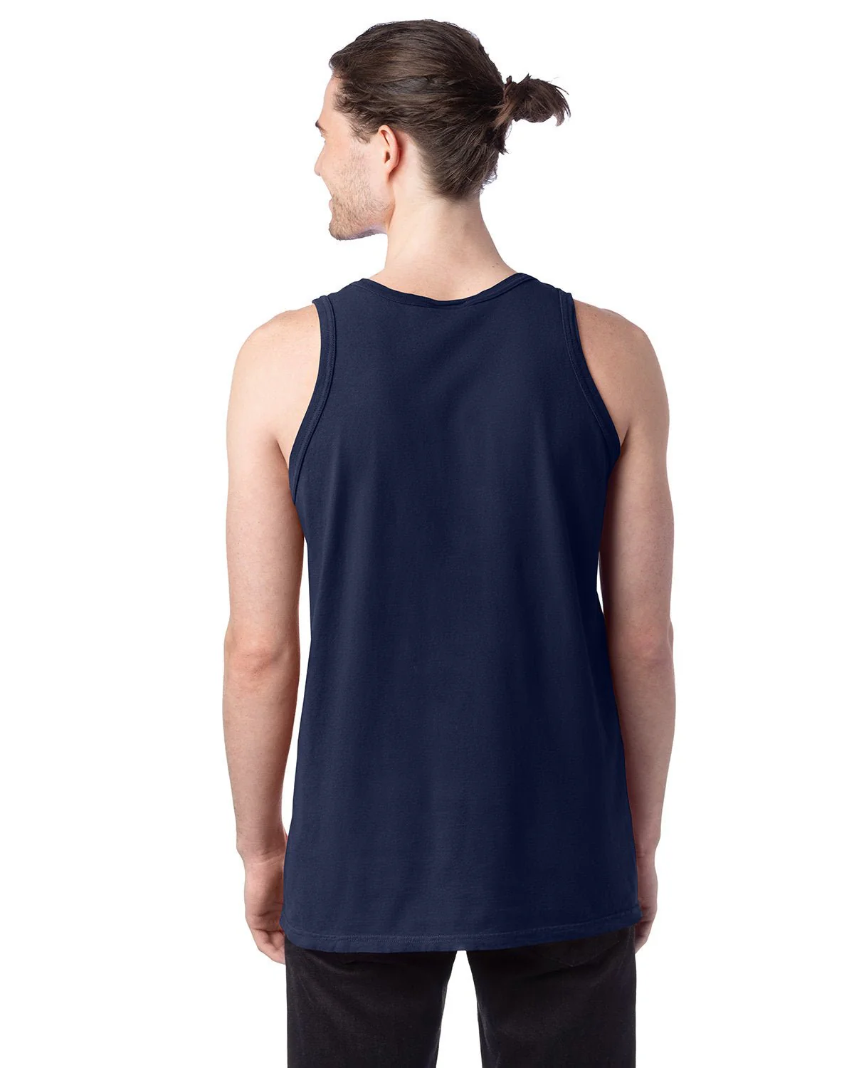 GDH300-ComfortWash by Hanes-NAVY - Cheap-Us