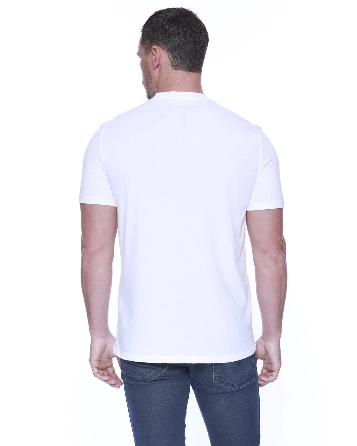 ST2460-StarTee-WHITE - Cheap-Us