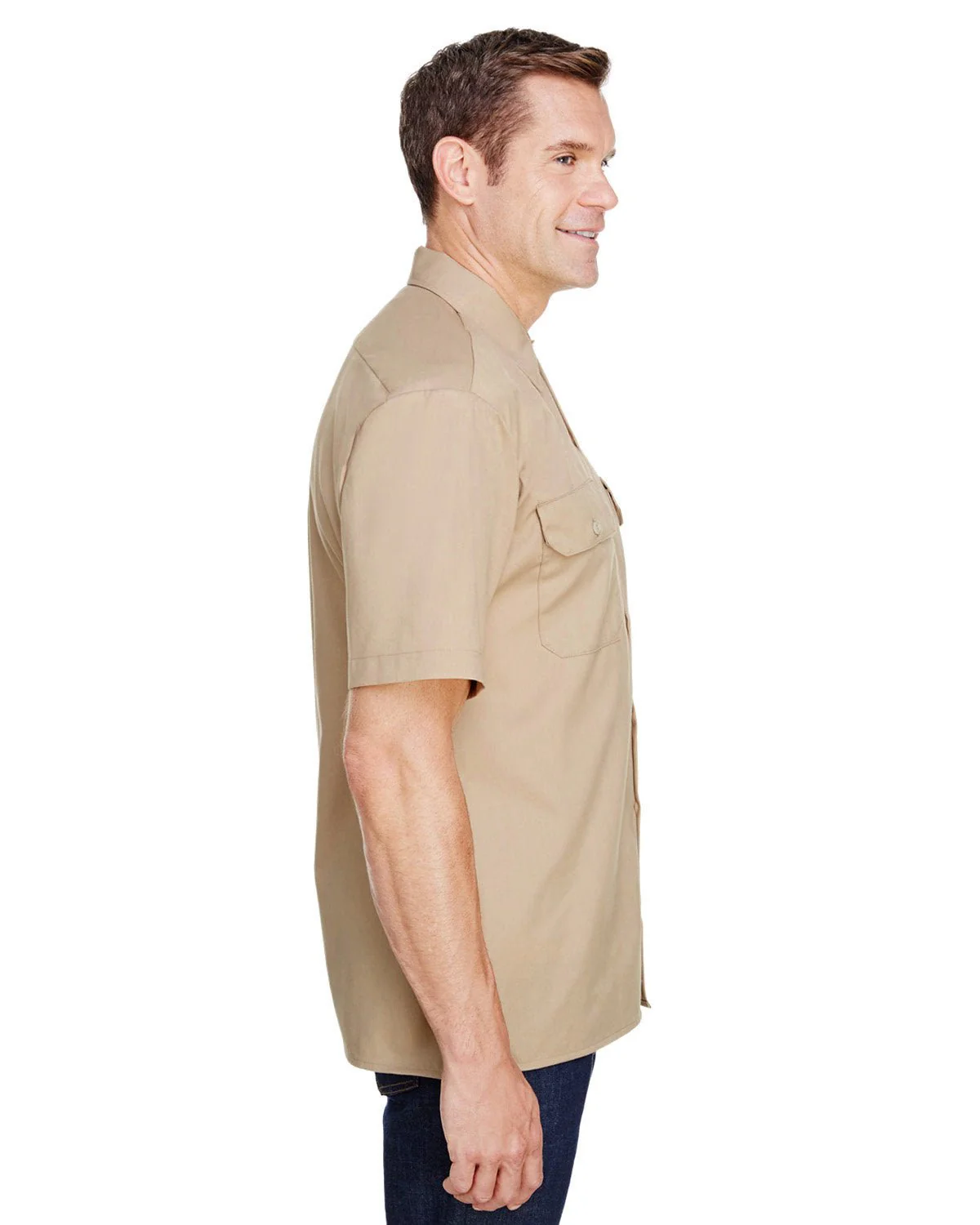 WS675-Dickies-DESERT SAND - Cheap-Us