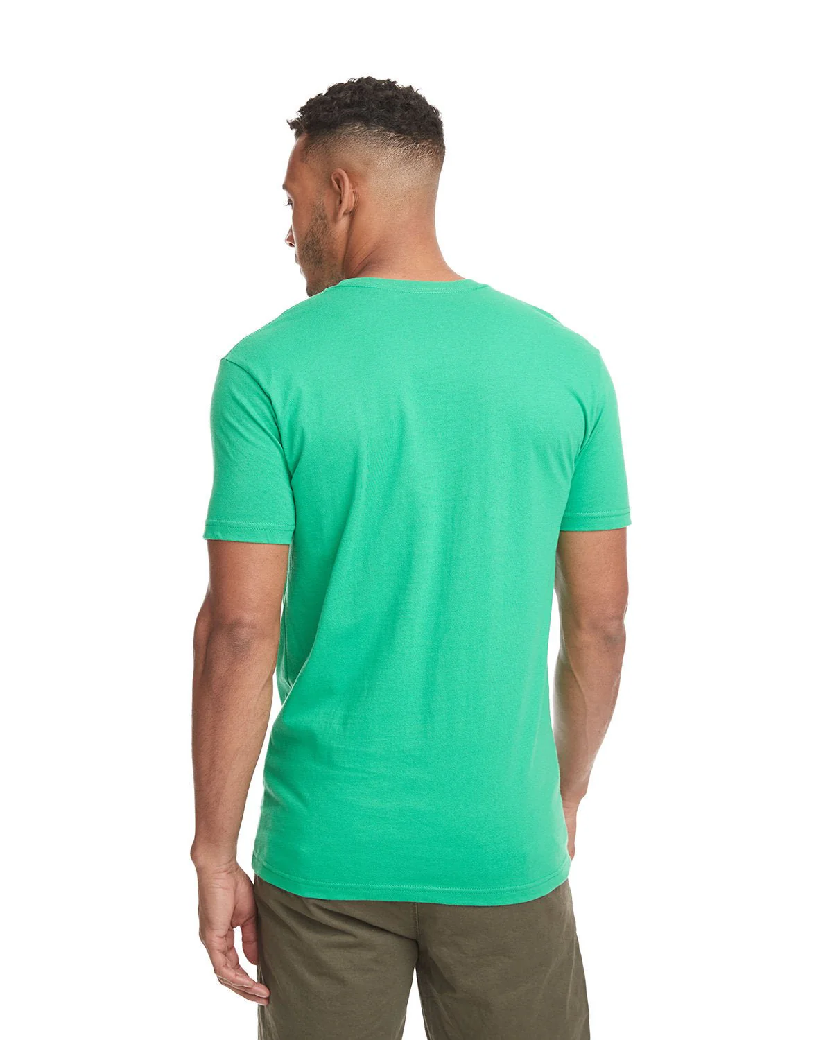 3600-Next Level Apparel-KELLY GREEN - Cheap-Us