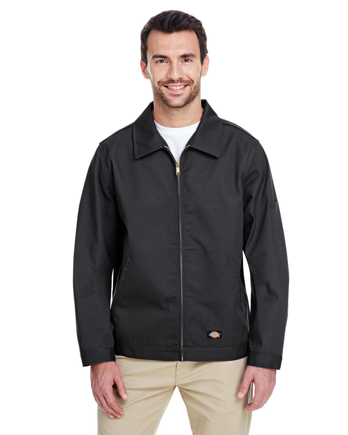 JT75-Dickies-BLACK - Cheap-Us