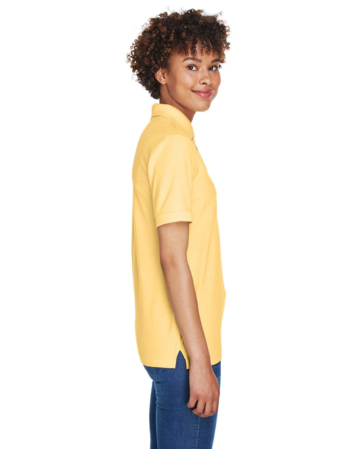 8541-UltraClub-YELLOW - Cheap-Us