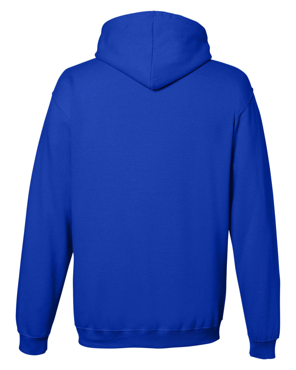 JHA001-Just Hoods By AWDis-ROYAL BLUE - Cheap-Us