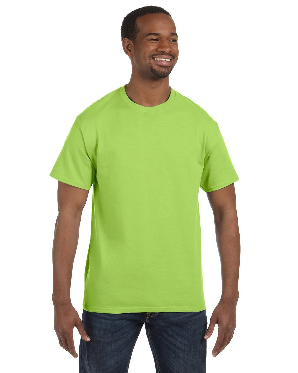 29M-Jerzees-NEON GREEN - Cheap-Us