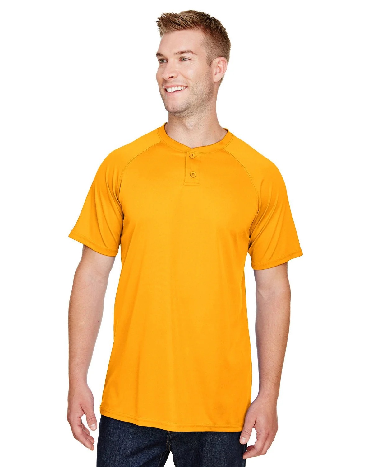 AG1565-Augusta Sportswear-GOLD - Cheap-Us