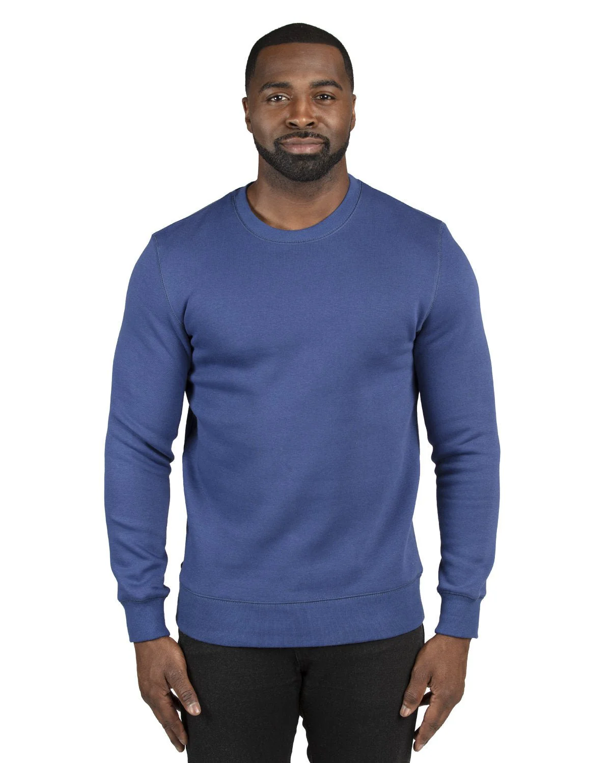 320C-Threadfast Apparel-NAVY - Cheap-Us